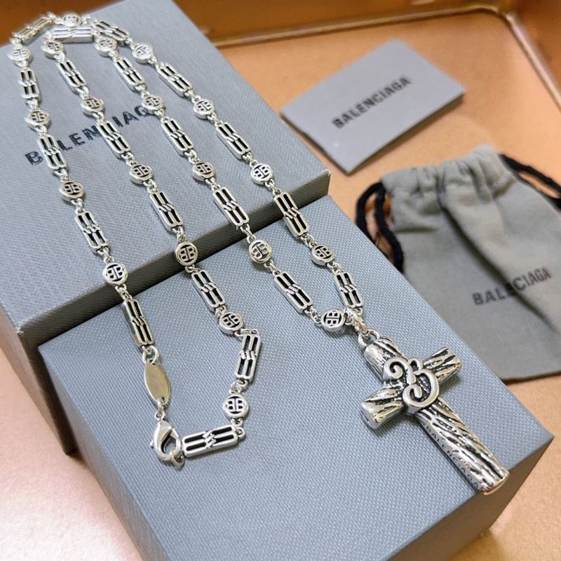 Balenciaga Necklaces